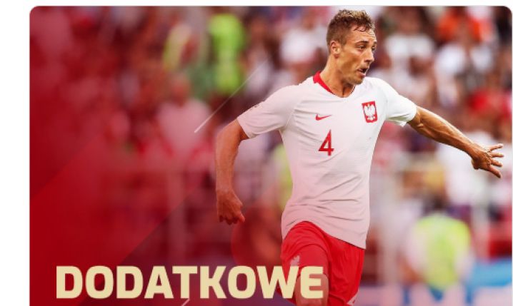 Thiago Cionek powołany na najbliższe zgrupowanie!